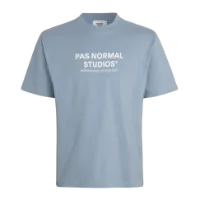 Pas Normal Studios PAS NORMAL SUTIOS Off Race Logo TShirt Pas Normal Studios PAS NORMAL SUTIOS Off Race Logo TShirt