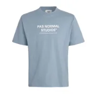 Pas Normal Studios PAS NORMAL SUTIOS Off Race Logo TShirt