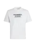Pas Normal Studios PAS NORMAL SUTIOS Off Race Logo TShirt
