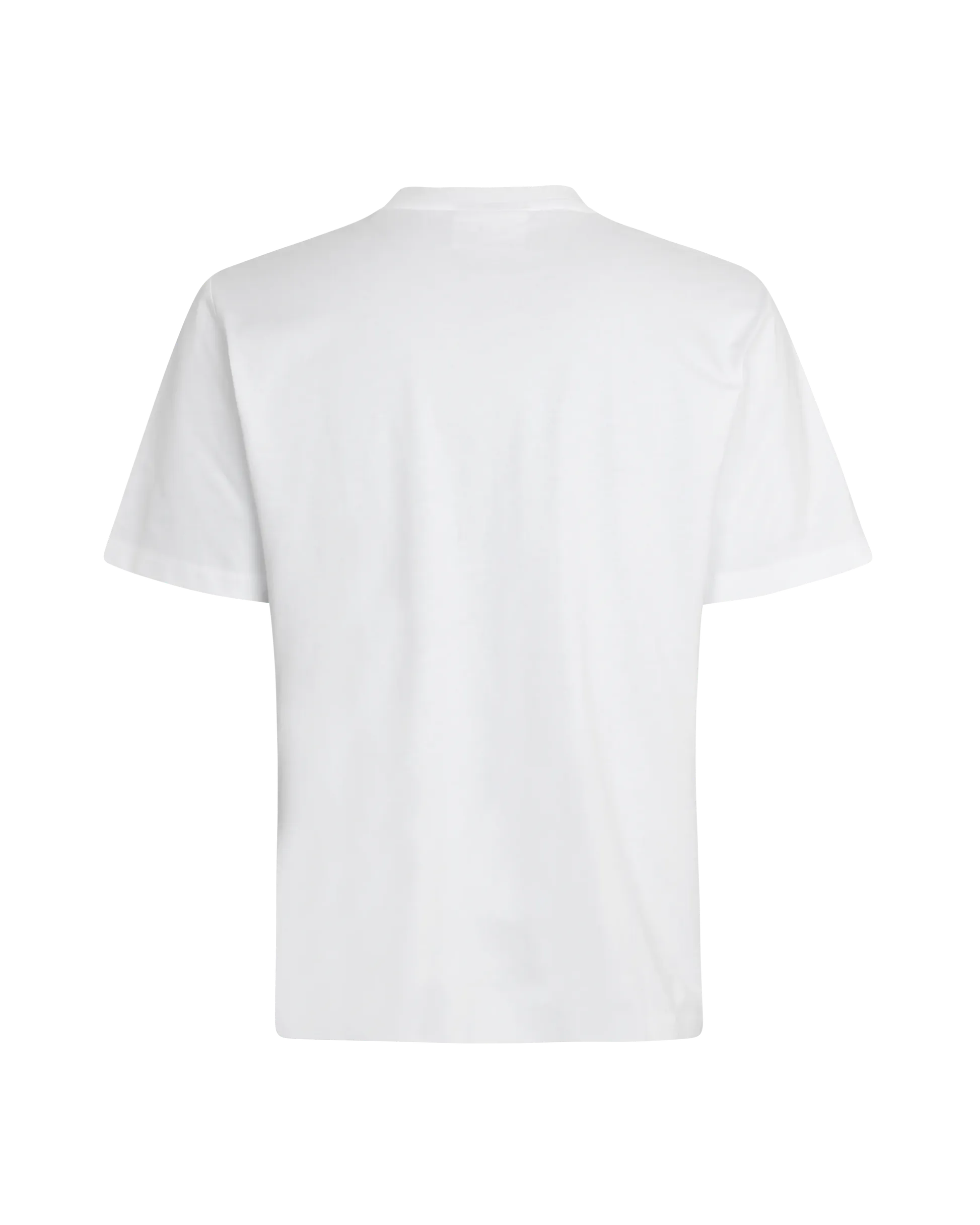 Pas Normal Studios PAS NORMAL SUTIOS Off Race Logo TShirt