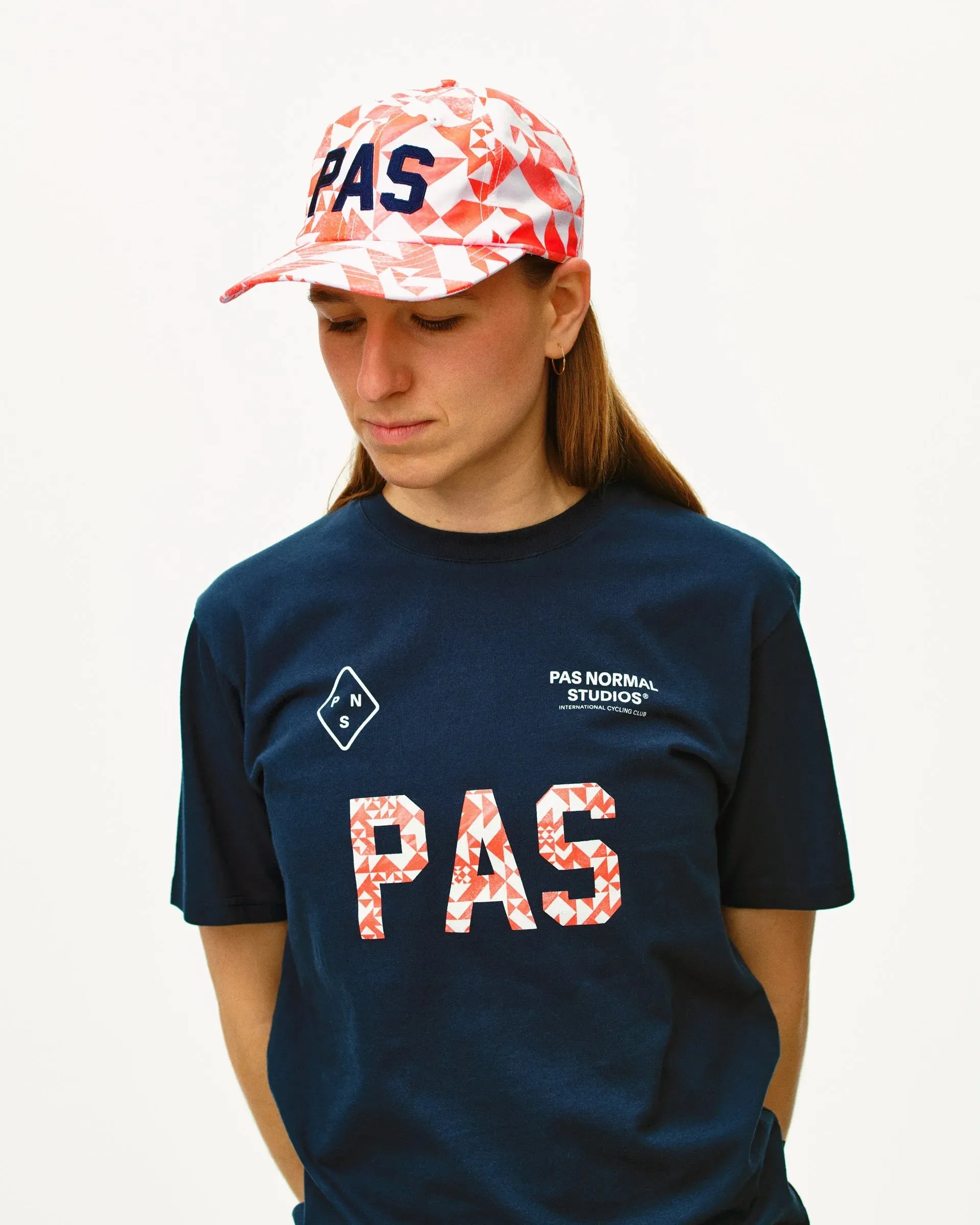 Pas Normal Studios PAS Off Race Mütze SS25