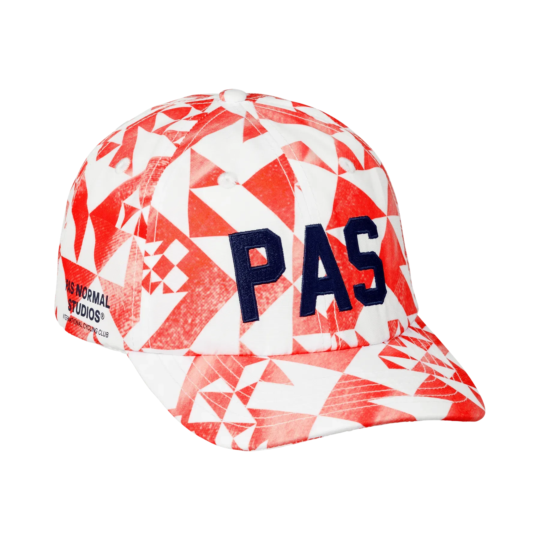 Pas Normal Studios PAS Off Race Mütze SS25