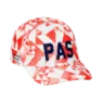 Pas Normal Studios PAS Off Race Mütze SS25