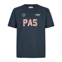 Pas Normal Studios PAS Off Race TShirt Kurzarm SS25 Pas Normal Studios PAS Off Race TShirt Kurzarm SS25
