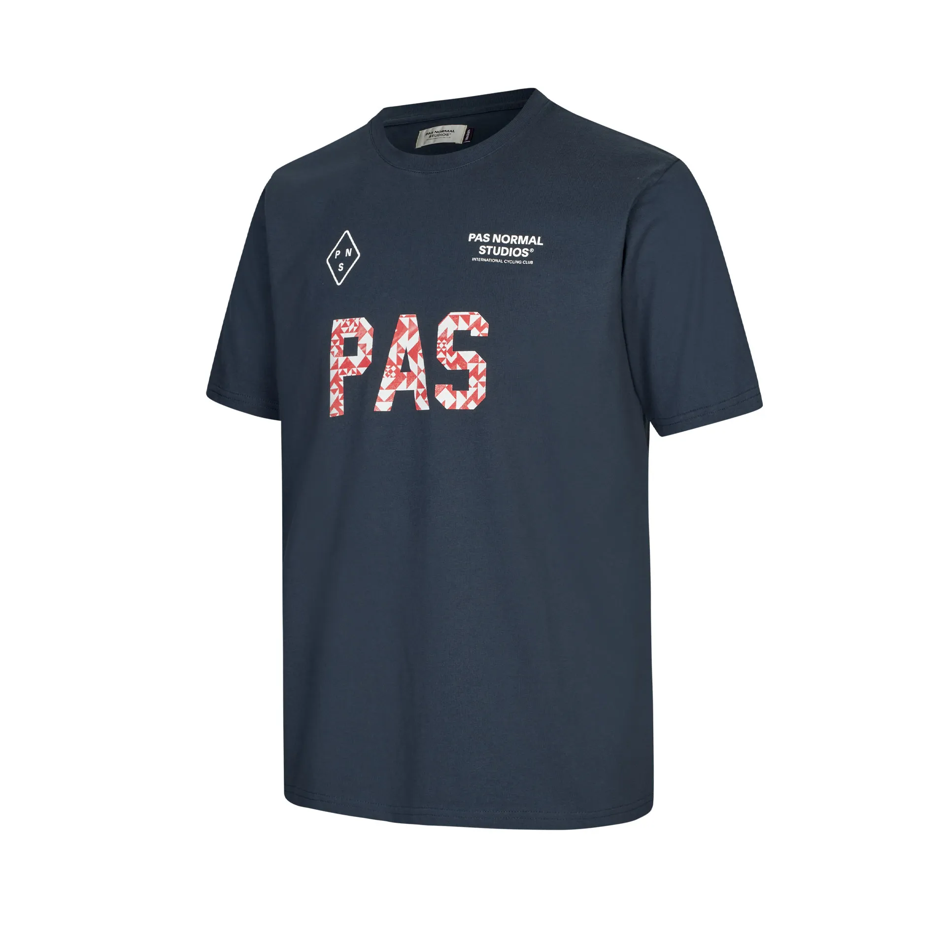 Pas Normal Studios PAS Off Race TShirt Kurzarm SS25