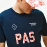 Pas Normal Studios PAS Off Race TShirt Kurzarm SS25