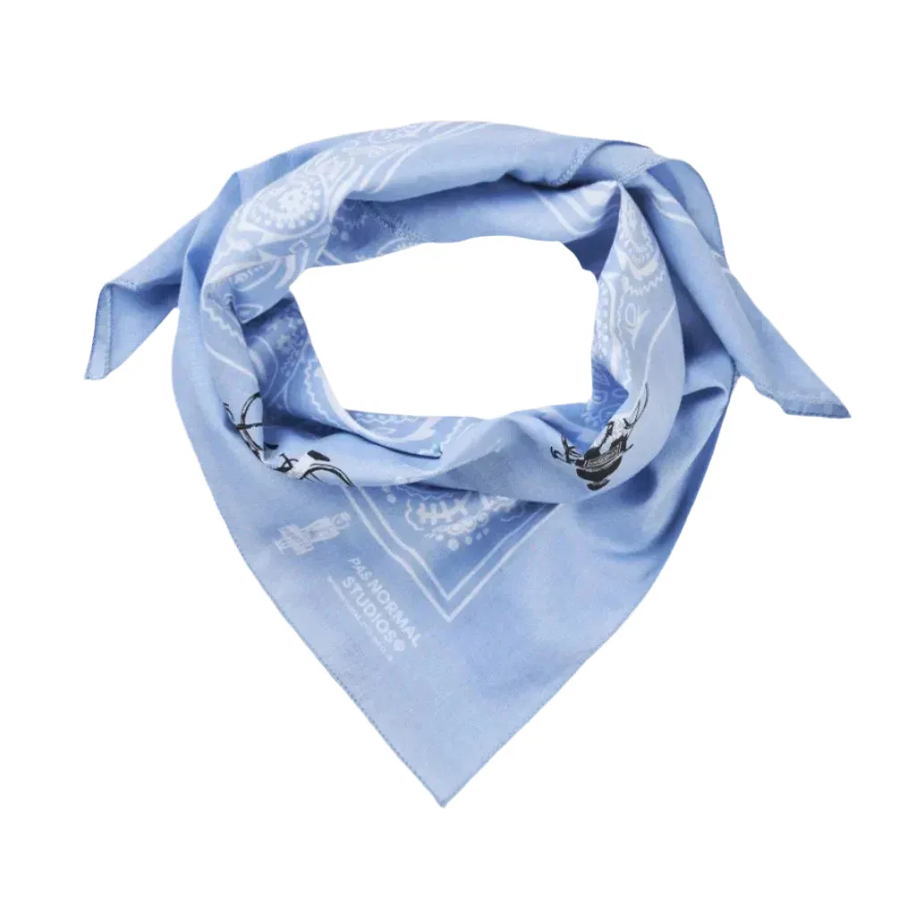 Pas Normal Studios Porter Off, Pale blue Pas Normal Studios Porter Off, Pale blue