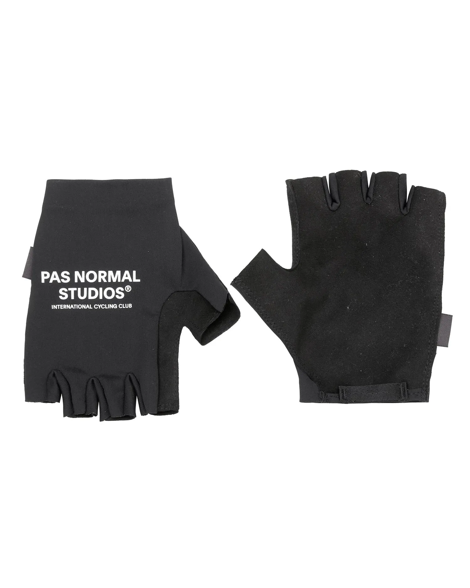 Pas Normal Studios Race Fingerlose Handschuhe Handschuhe Pas Normal Studios Race Fingerlose Handschuhe Handschuhe