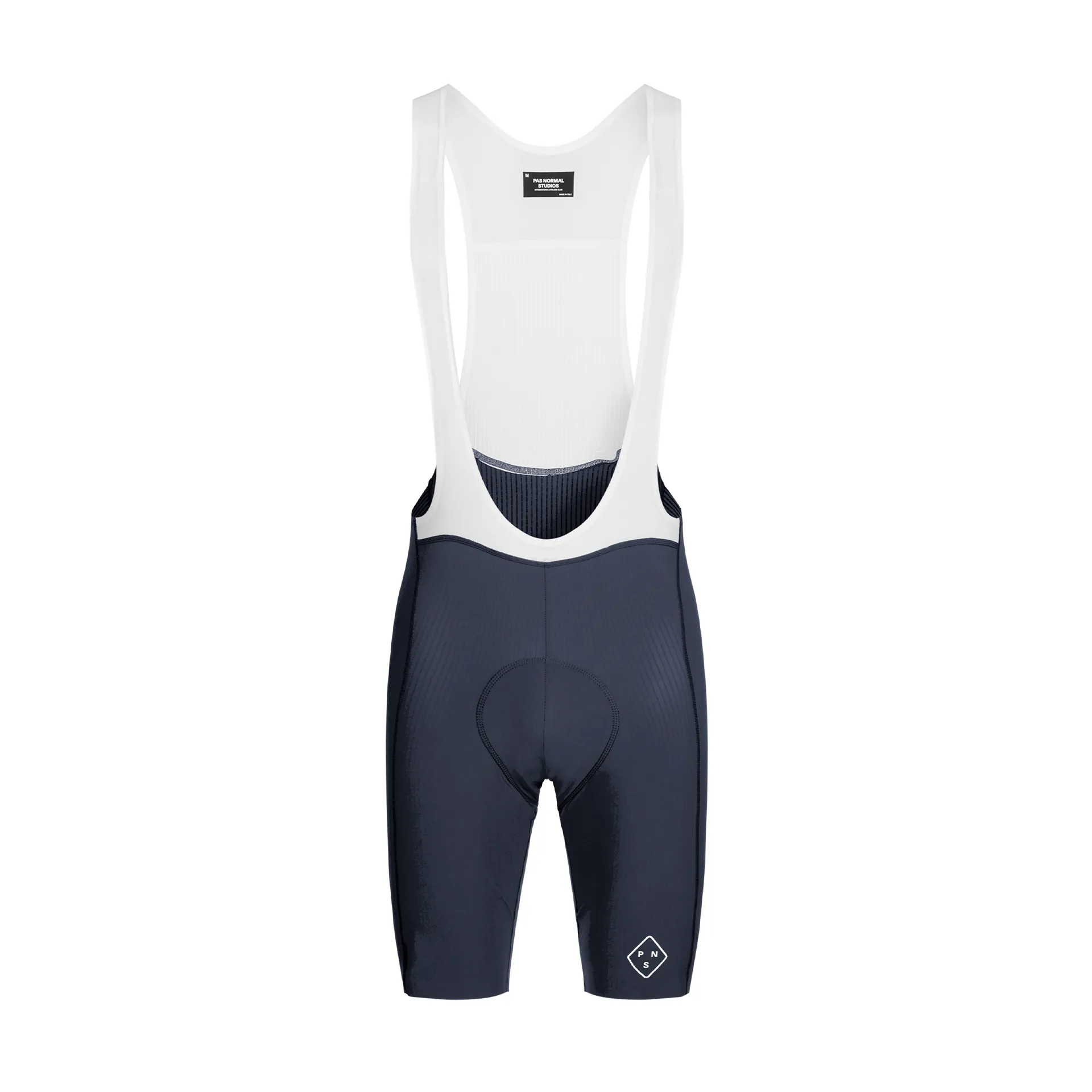 Pas Normal Studios Solitude Late Drop Kurze Trägerhose SS24 Pas Normal Studios Solitude Late Drop Kurze Trägerhose SS24