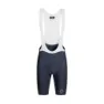 Pas Normal Studios Solitude Late Drop Kurze Trägerhose SS24