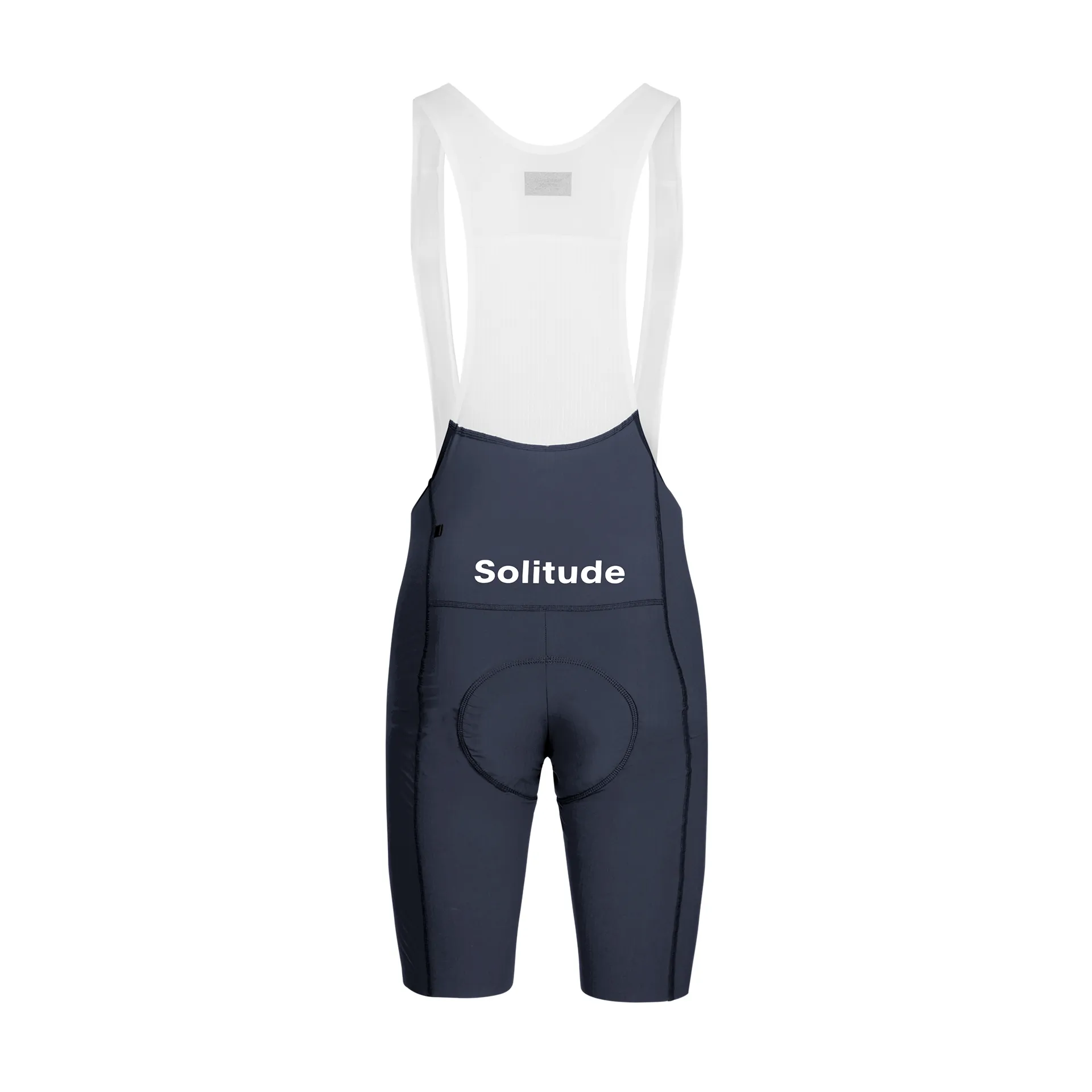Pas Normal Studios Solitude Late Drop Kurze Trägerhose SS24 Pas Normal Studios Solitude Late Drop Kurze Trägerhose SS24