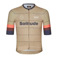 Pas Normal Studios Solitude Late Drop Trikot SS24 Pas Normal Studios Solitude Late Drop Trikot SS24