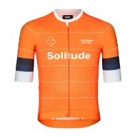 Pas Normal Studios Solitude Late Drop Trikot SS24 Pas Normal Studios Solitude Late Drop Trikot SS24