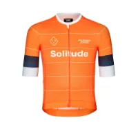 Pas Normal Studios Solitude Late Drop Trikot SS24
