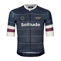 Pas Normal Studios Solitude Late Drop Trikot SS24 Pas Normal Studios Solitude Late Drop Trikot SS24