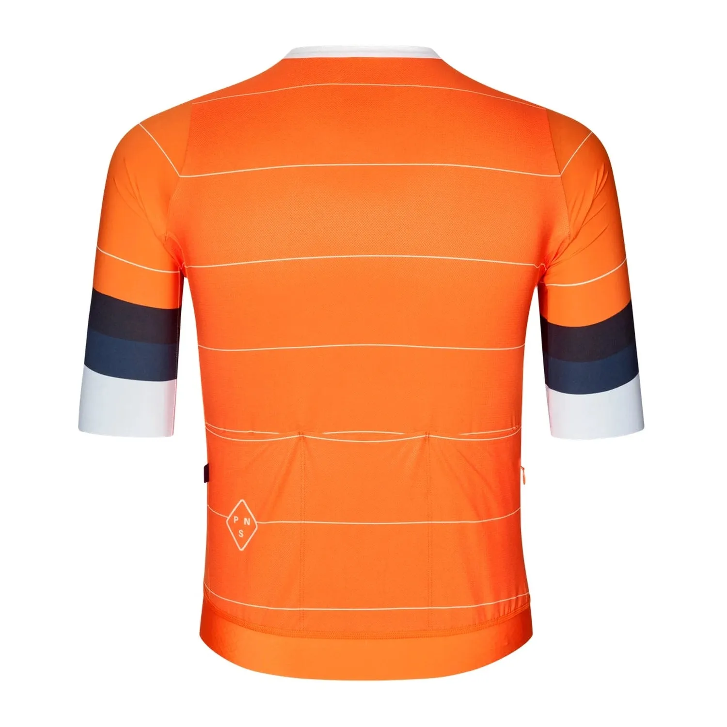 Pas Normal Studios Solitude Late Drop Trikot SS24 Pas Normal Studios Solitude Late Drop Trikot SS24