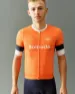 Pas Normal Studios Solitude Late Drop Trikot SS24