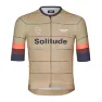 Pas Normal Studios Solitude Late Drop Trikot SS24