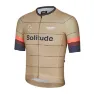 Pas Normal Studios Solitude Late Drop Trikot SS24