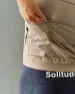 Pas Normal Studios Solitude Late Drop Trikot SS24