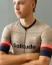 Pas Normal Studios Solitude Late Drop Trikot SS24