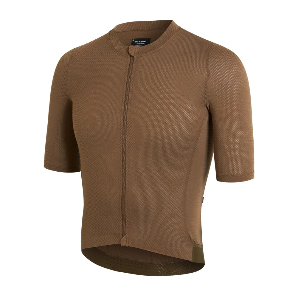 Pas Normal Studios Solitude Mesh Fahrradtrikot SS23 Pas Normal Studios Solitude Mesh Fahrradtrikot SS23