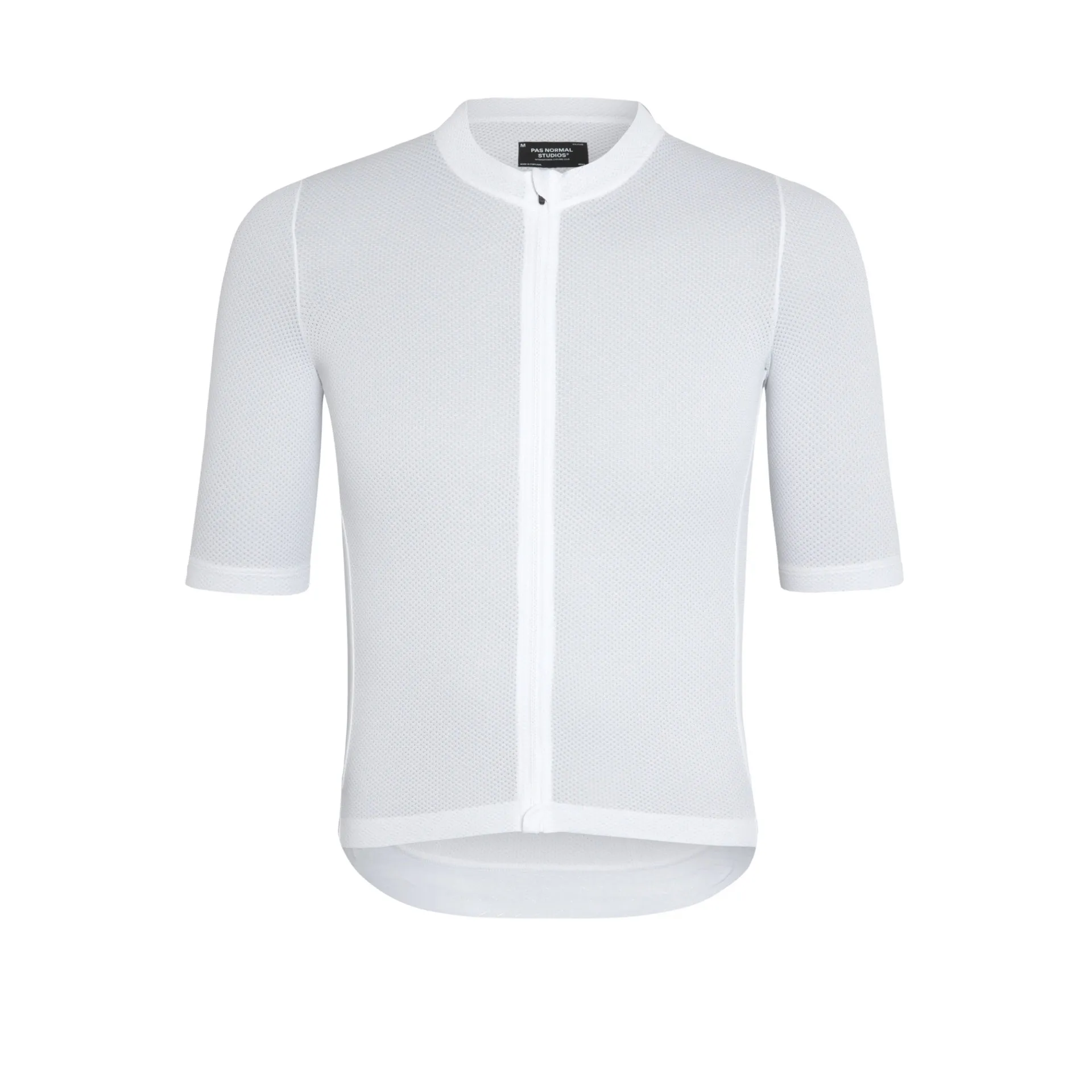 Pas Normal Studios Solitude Mesh Trikot 2022 Pas Normal Studios Solitude Mesh Trikot 2022