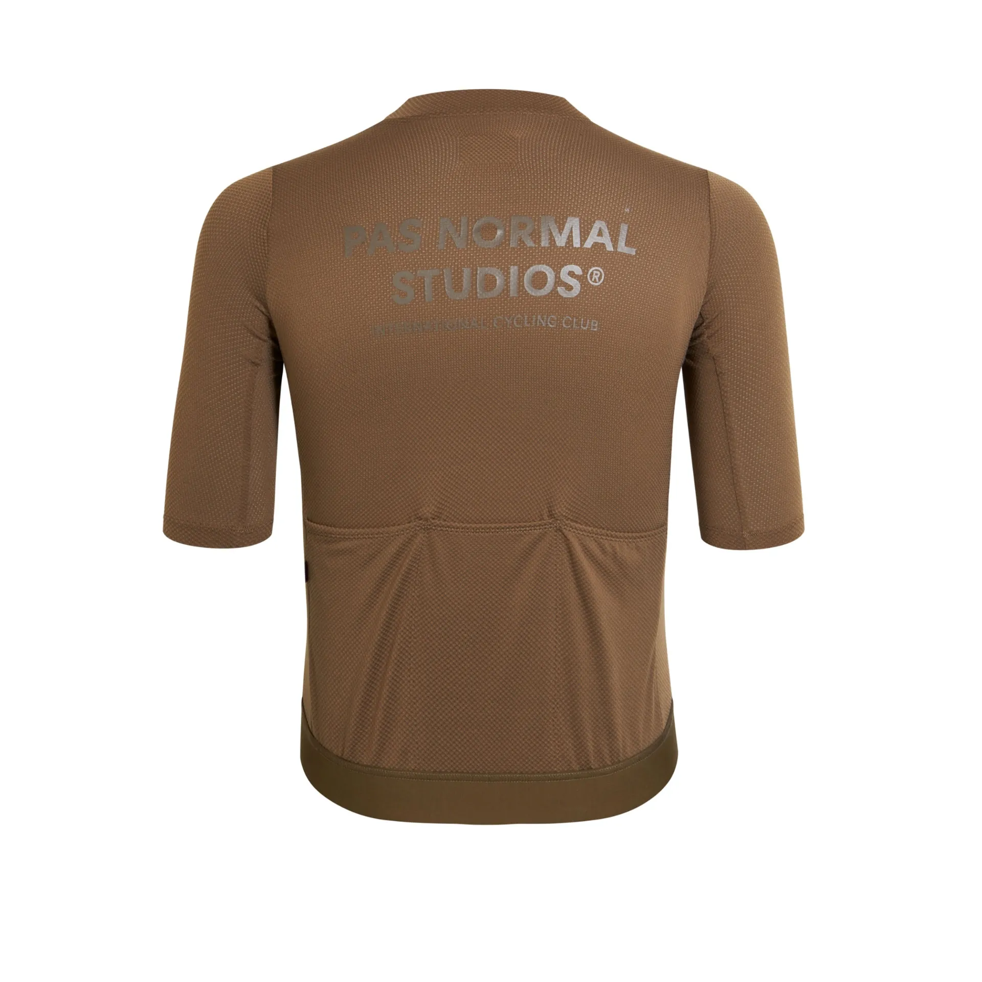 Pas Normal Studios Solitude Mesh Trikot 2022 Pas Normal Studios Solitude Mesh Trikot 2022