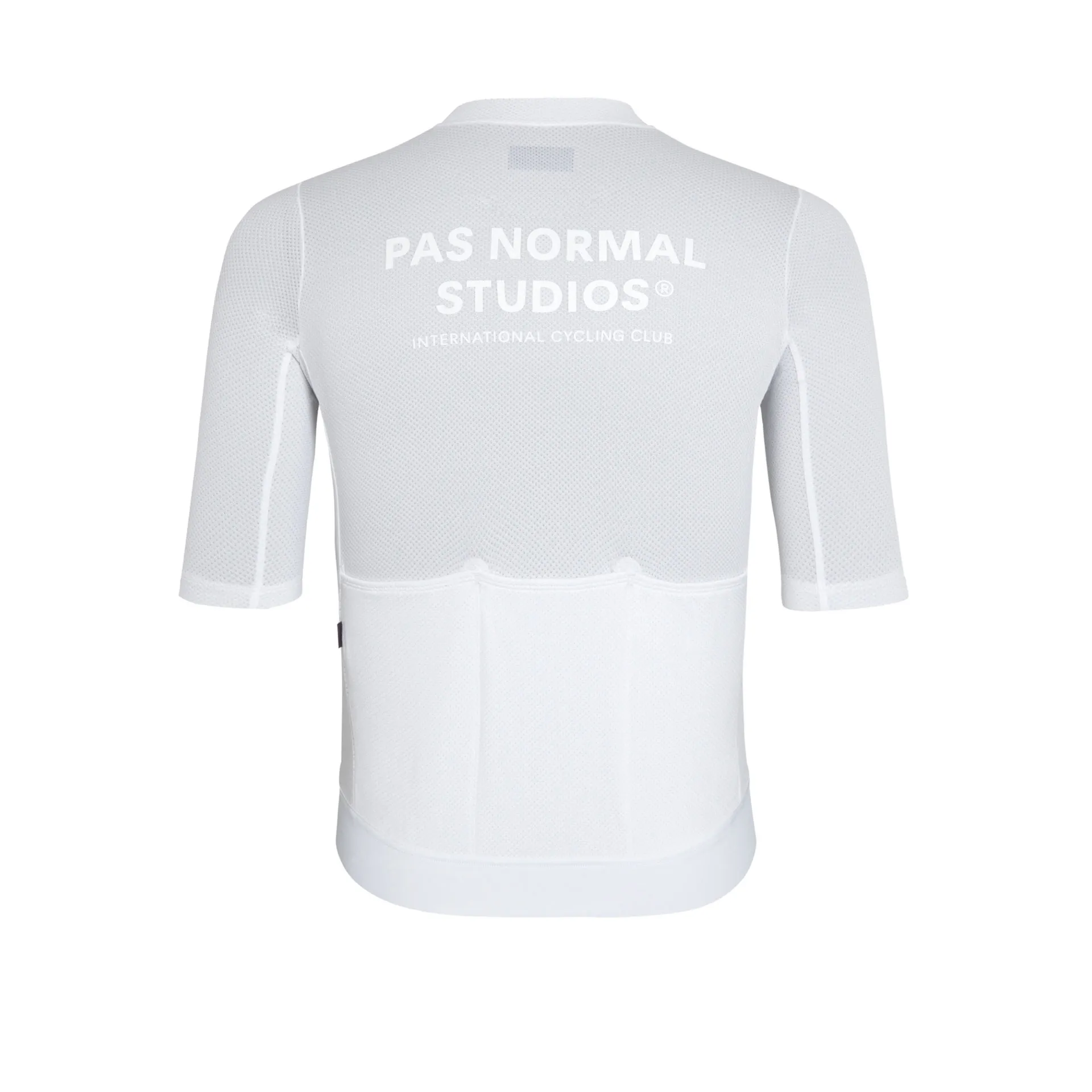 Pas Normal Studios Solitude Mesh Trikot 2022 Pas Normal Studios Solitude Mesh Trikot 2022