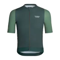 Pas Normal Studios Solitude Midsummer Fahrradtrikot SS23