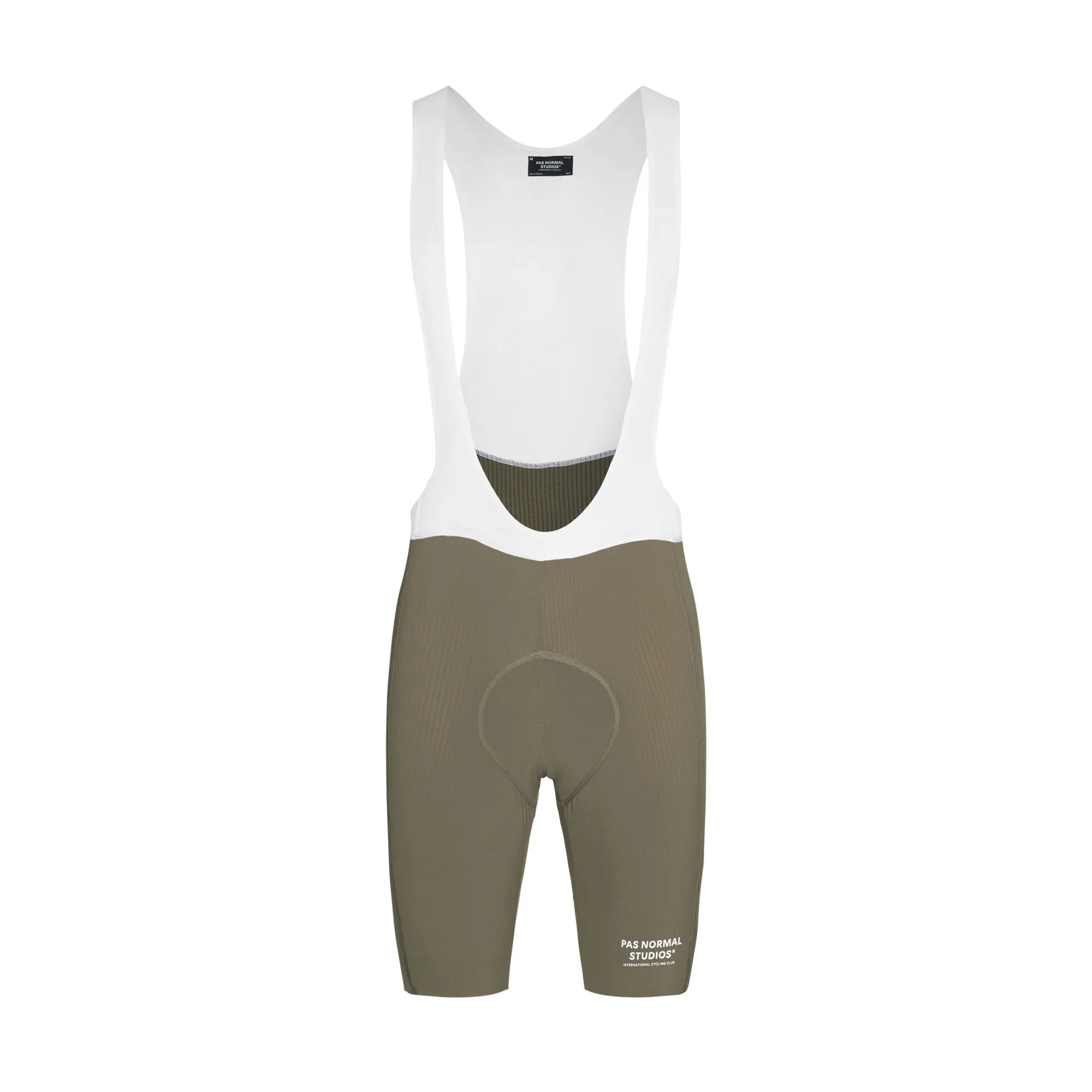 Pas Normal Studios Solitude Trägerhose SS24 Pas Normal Studios Solitude Trägerhose SS24