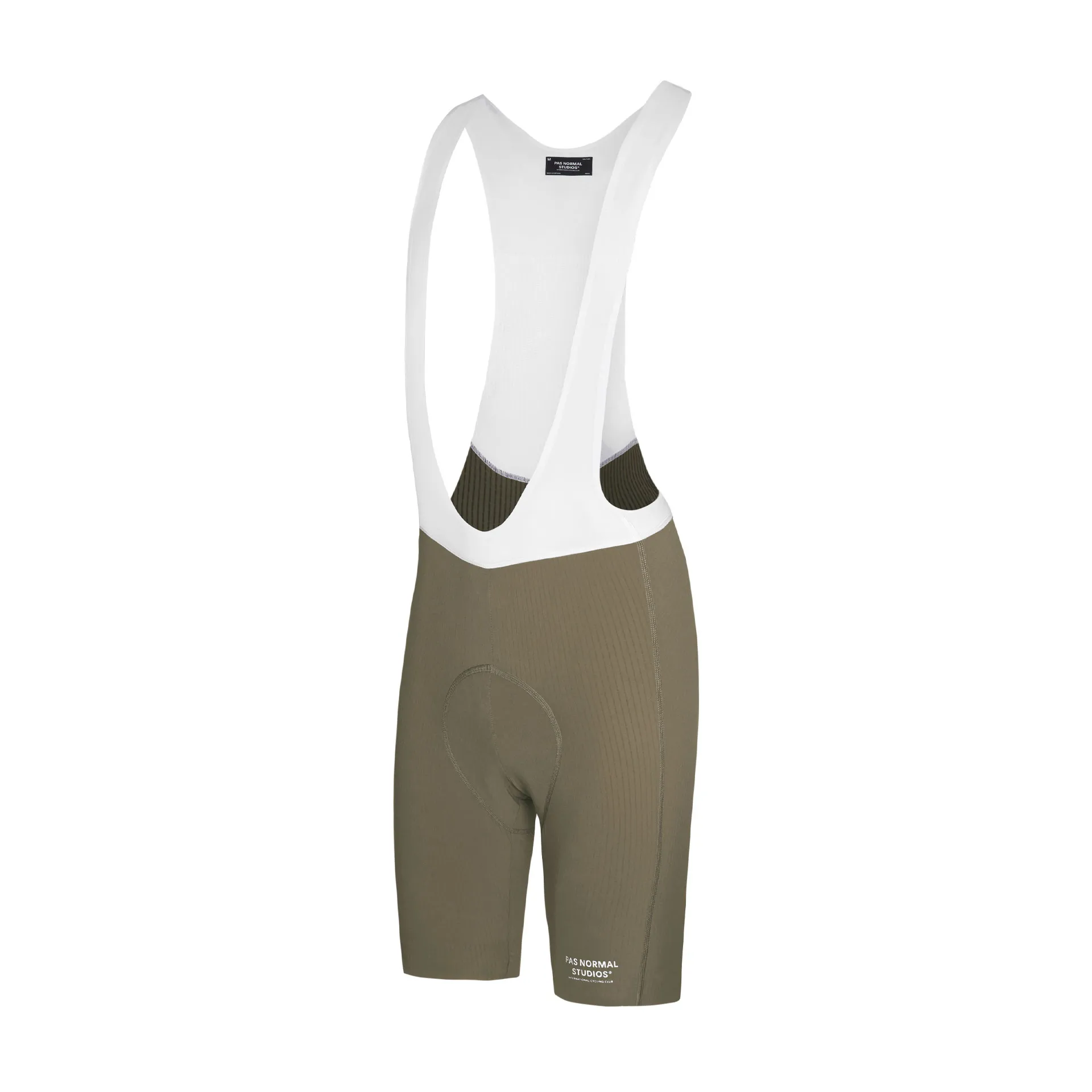 Pas Normal Studios Solitude Trägerhose SS24 Pas Normal Studios Solitude Trägerhose SS24