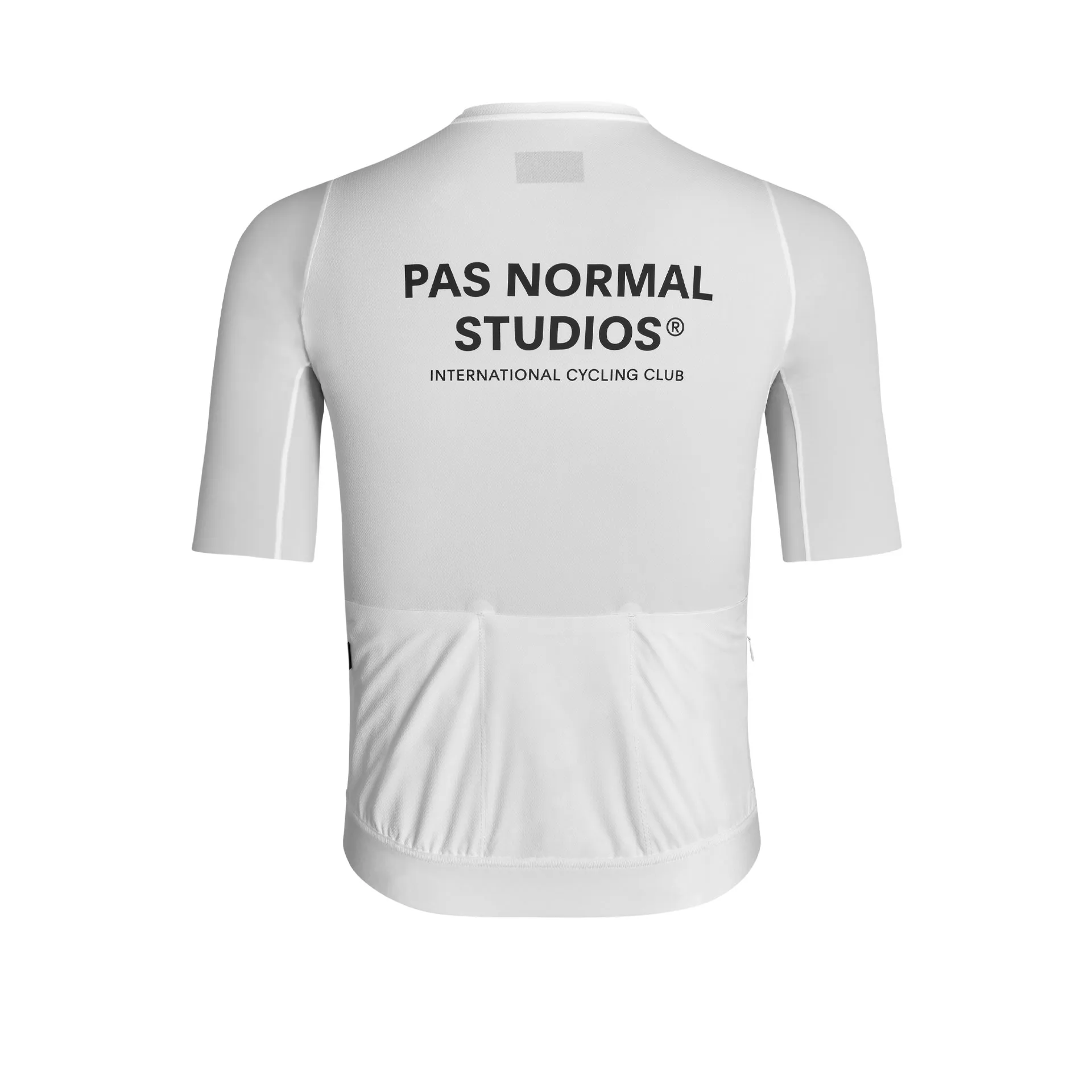 Pas Normal Studios Solitude Trikot SS24 Pas Normal Studios Solitude Trikot SS24