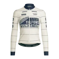 Pas Normal Studios STFR Mechanism Damen Langarmtrikot Pas Normal Studios STFR Mechanism Damen Langarmtrikot