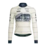 Pas Normal Studios STFR Mechanism Damen Langarmtrikot, Off white