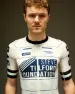 Pas Normal Studios STFR Mechanism Trikot, Off white