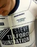 Pas Normal Studios STFR Mechanism Trikot, Off white