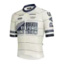 Pas Normal Studios STFR Mechanism Trikot, Off white