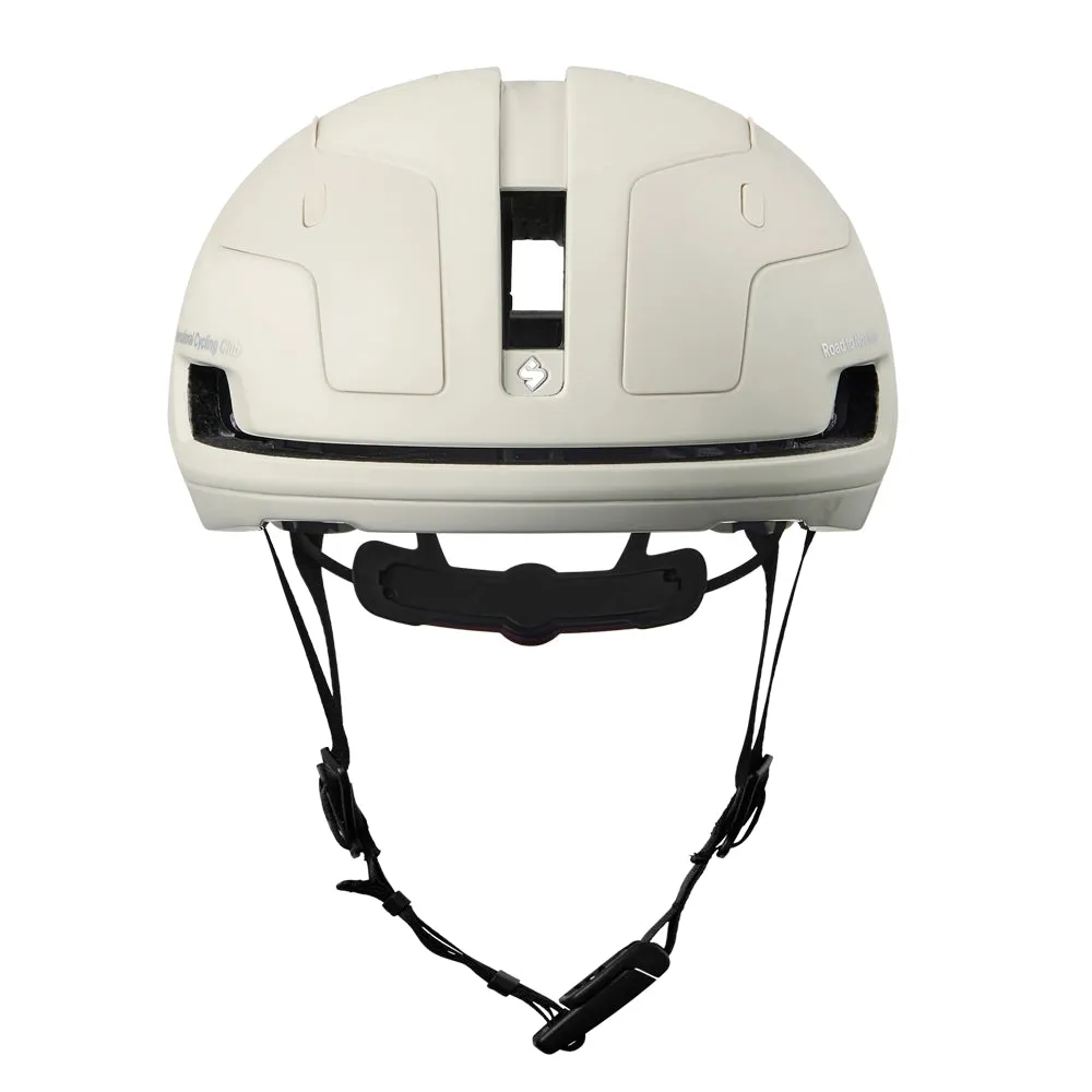 Pas Normal Studios SWEET PROTECTION PNS Fahrradhelm Falconer Aero 2Vi MIPS Pas Normal Studios SWEET PROTECTION PNS Fahrradhelm Falconer Aero 2Vi MIPS