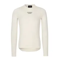Pas Normal Studios Thermal Langarmshirt für Frauen Funktionsunterwäsche AW23 Pas Normal Studios Thermal Langarmshirt für Frauen Funktionsunterwäsche AW23