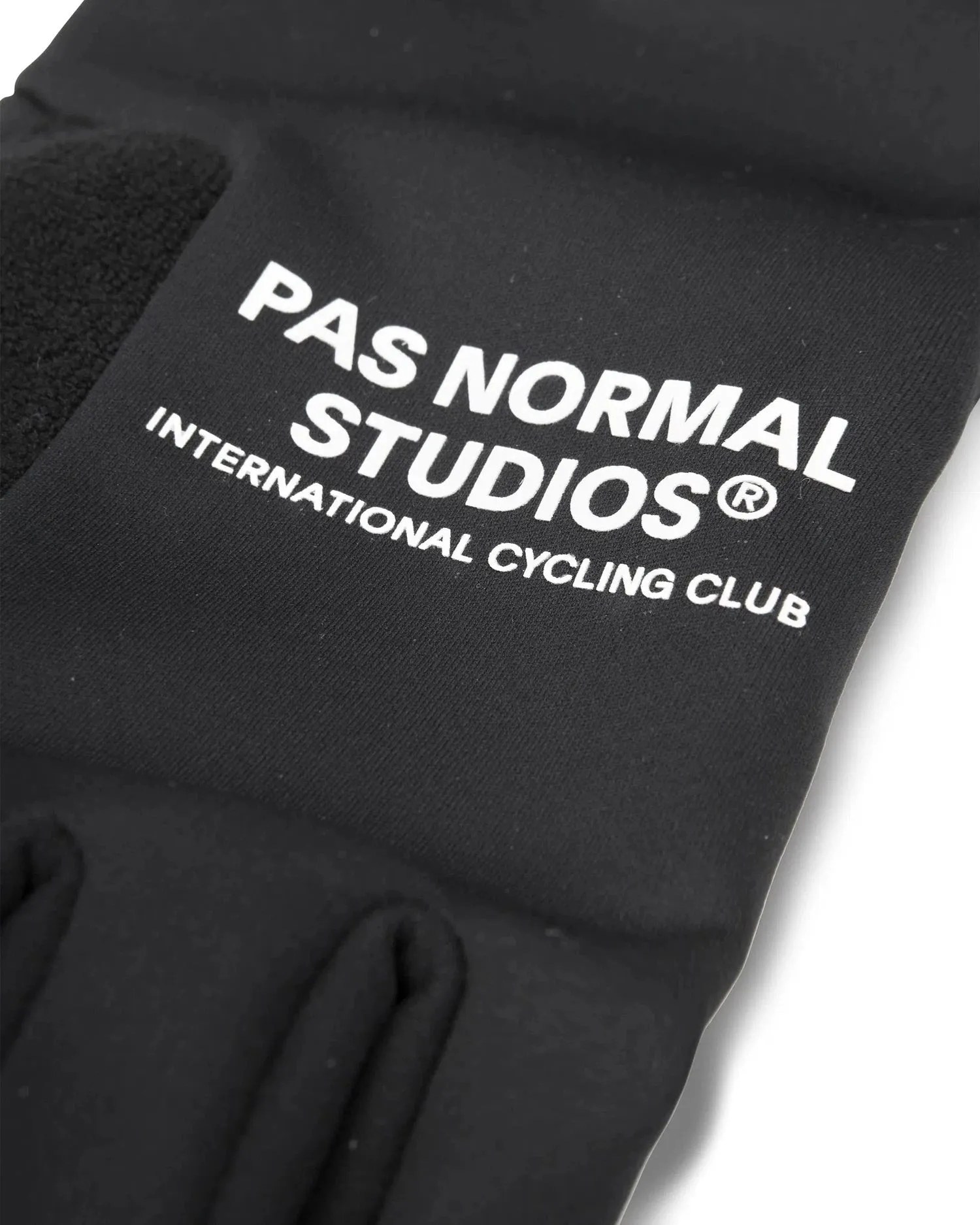 Pas Normal Studios Thermohandschuhe AW22