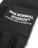 Pas Normal Studios Thermohandschuhe AW22