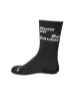 Pas Normal Studios TKO AW24 Mechanism Thermal Socken, Schwarz