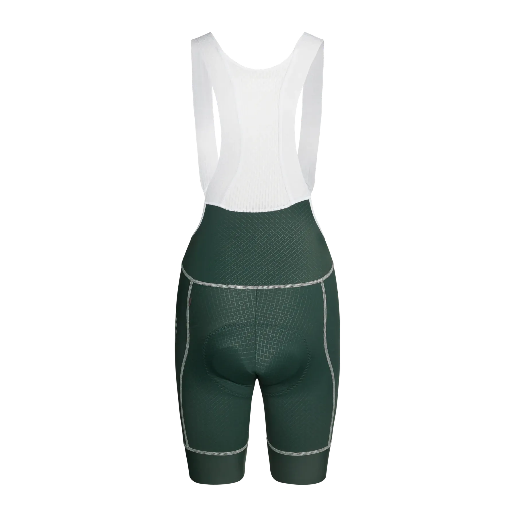 Pas Normal Studios TKO Damen Mechanism Kurze Trägerhose SS25