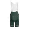 Pas Normal Studios TKO Damen Mechanism Kurze Trägerhose SS25
