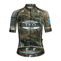 Pas Normal Studios TKO Damen Mechanism Trikot SS25