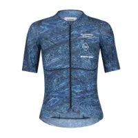 Pas Normal Studios TKO Disorder Mechanism Pro Frauen Fahrradtrikot 2023