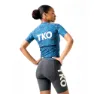 Pas Normal Studios TKO Disorder Mechanism Pro Frauen Fahrradtrikot 2023