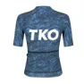 Pas Normal Studios TKO Disorder Mechanism Pro Frauen Fahrradtrikot 2023