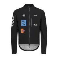 Pas Normal Studios TKO Essential Shield Jacke AW24 Pas Normal Studios TKO Essential Shield Jacke AW24